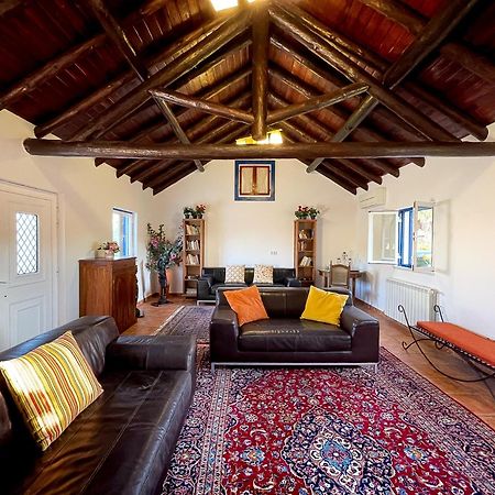 Quinta Do Cutato - Beatriz Guest House - Sotao Santo Estevao  Eksteriør billede