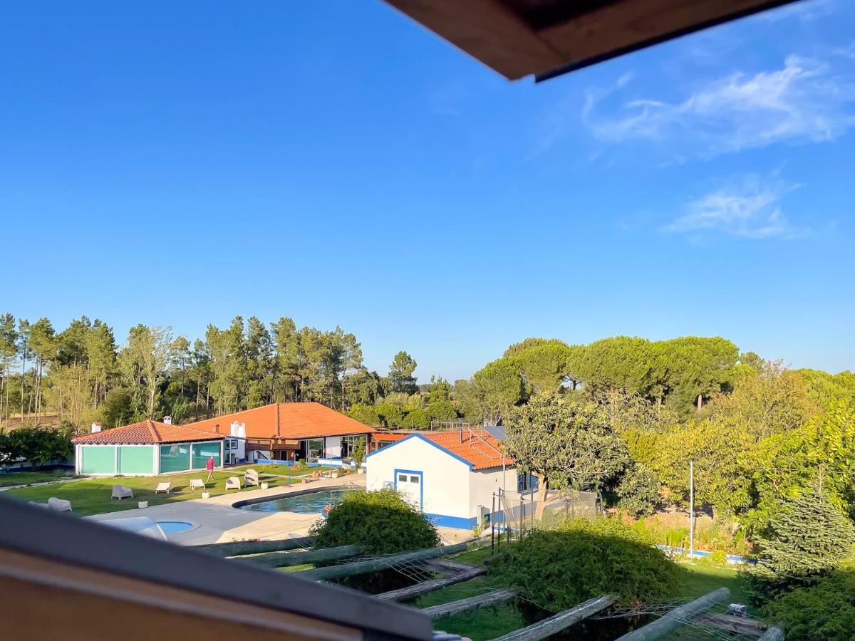 Quinta Do Cutato - Beatriz Guest House - Sotao Santo Estevao  Eksteriør billede