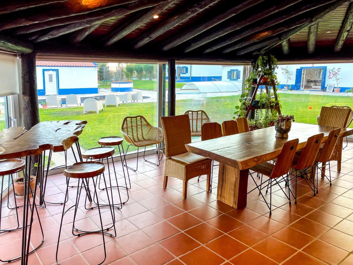 Quinta Do Cutato - Beatriz Guest House - Sotao Santo Estevao  Eksteriør billede