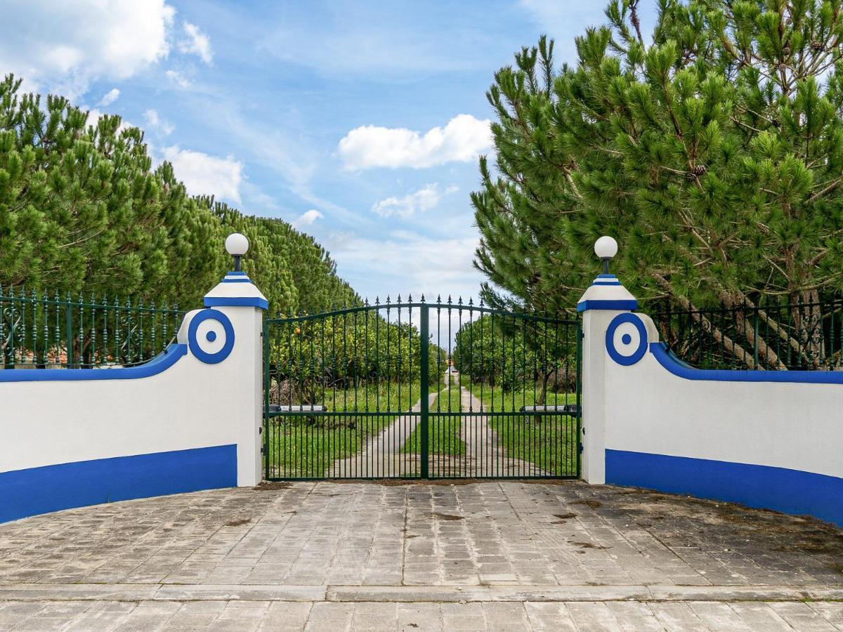 Quinta Do Cutato - Beatriz Guest House - Sotao Santo Estevao  Eksteriør billede