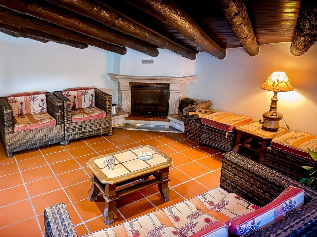 Quinta Do Cutato - Beatriz Guest House - Sotao Santo Estevao  Eksteriør billede
