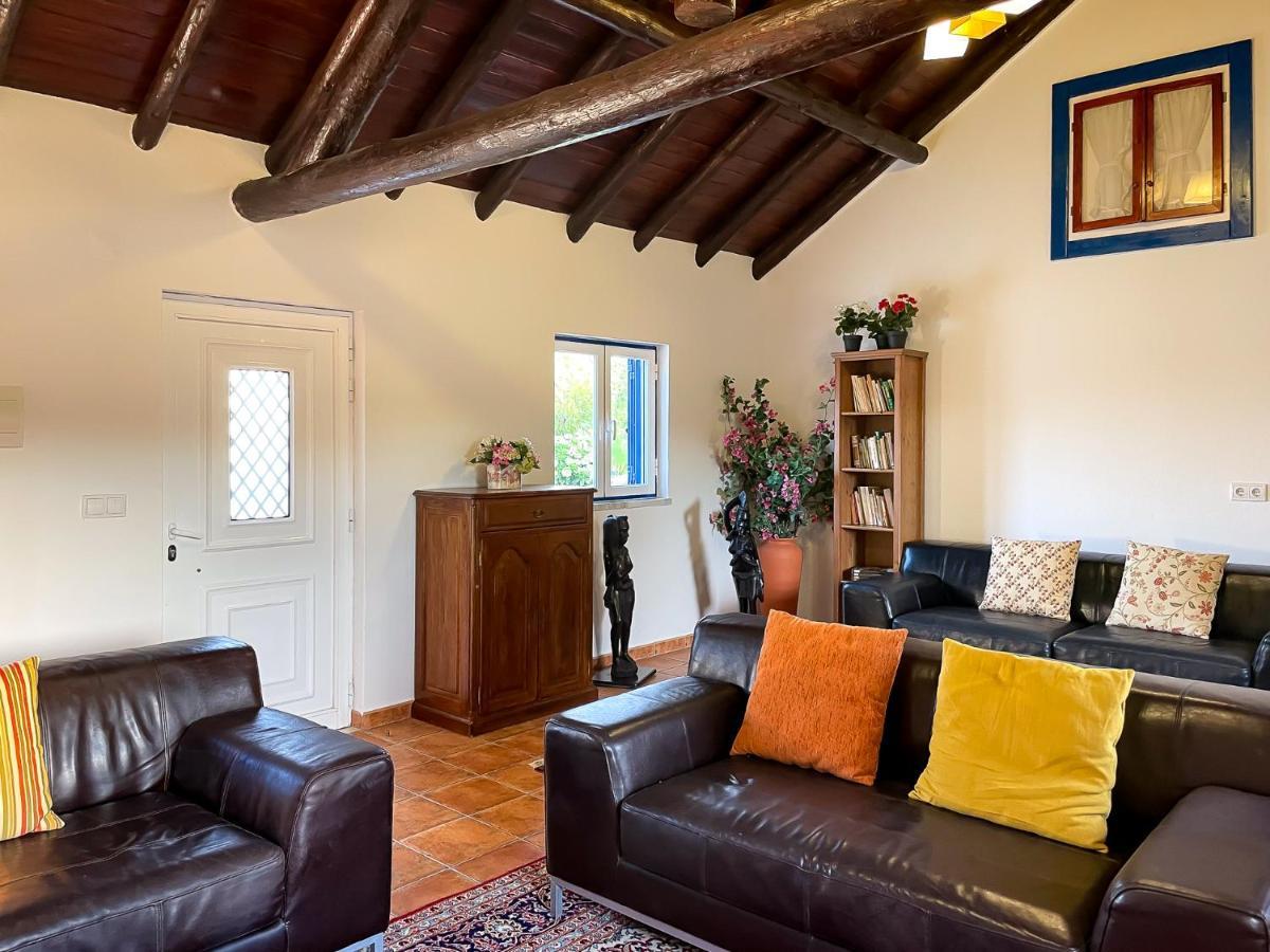 Quinta Do Cutato - Beatriz Guest House - Sotao Santo Estevao  Eksteriør billede