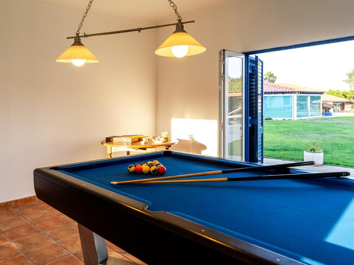 Quinta Do Cutato - Beatriz Guest House - Sotao Santo Estevao  Eksteriør billede